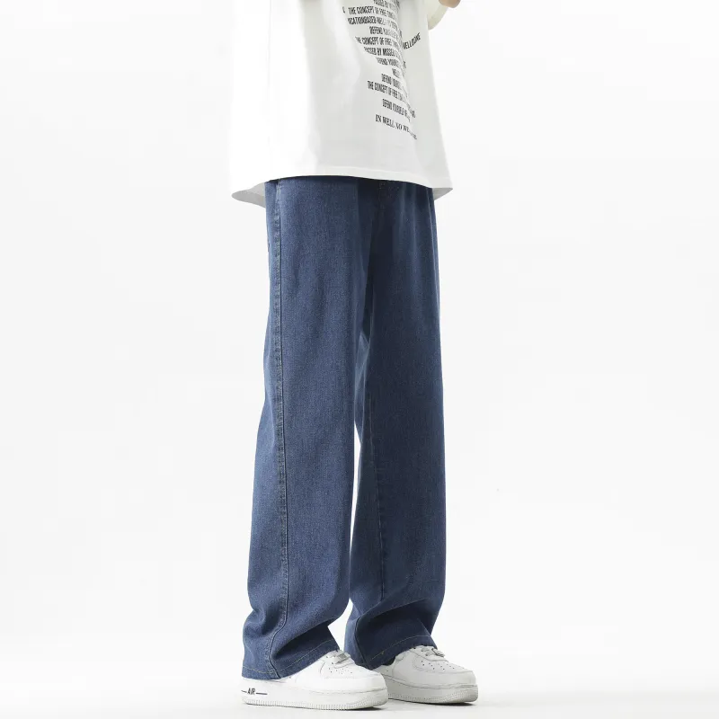 ACUOD BY CHANU Jeans Unisex-22