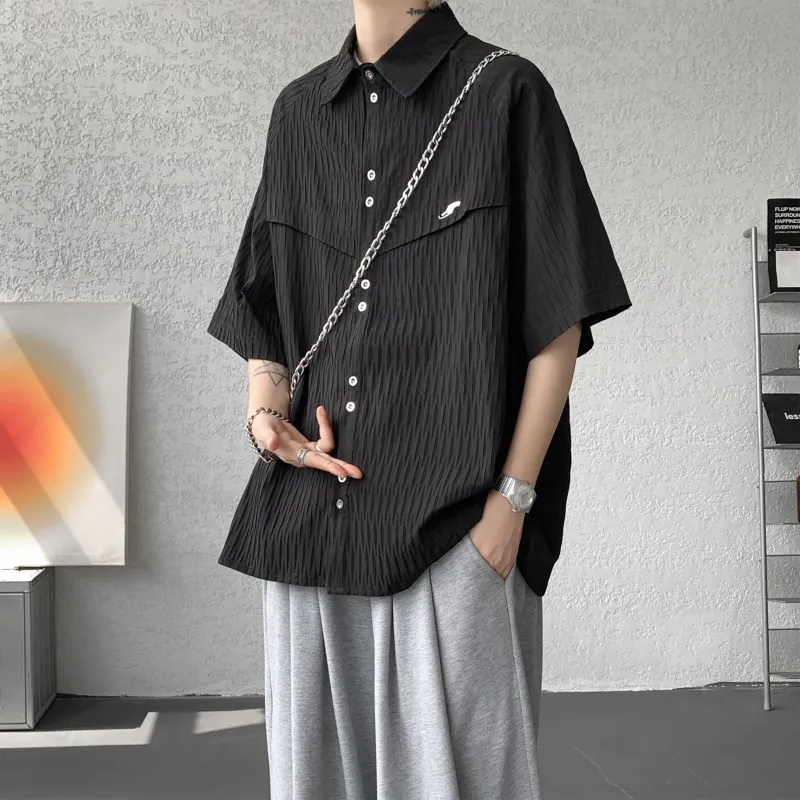 ACUOD BY CHANU Shirts Unisex-7