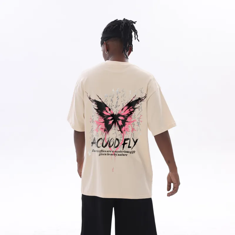 ACUOD BY CHANU T Shirts Unisex-8