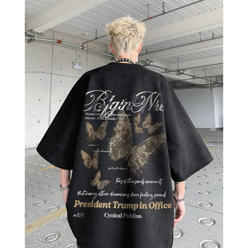 ACUOD BY CHANU T Shirts Unisex-8