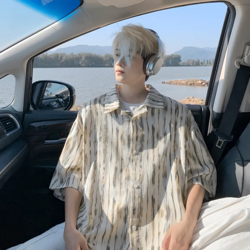 ACUOD BY CHANU Shirts Unisex-5