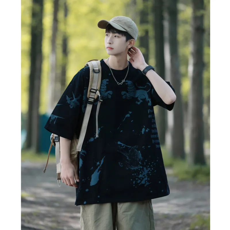 ACUOD BY CHANU T Shirts Unisex-2