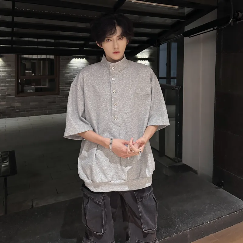 ACUOD BY CHANU T Shirts Unisex-3