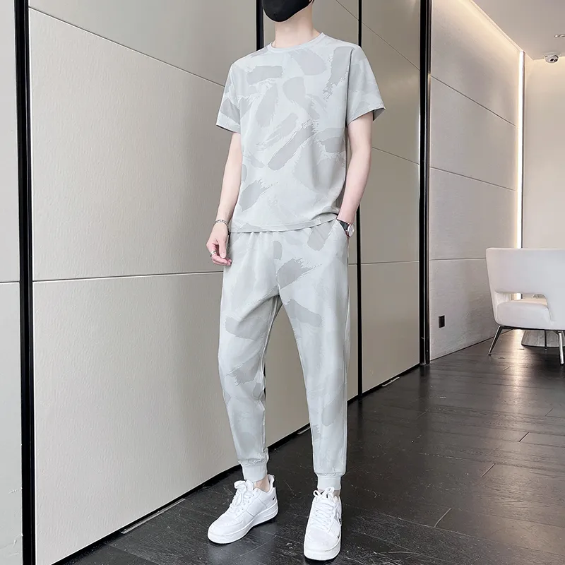 ACUOD BY CHANU Casual Sportswear Unisex-12