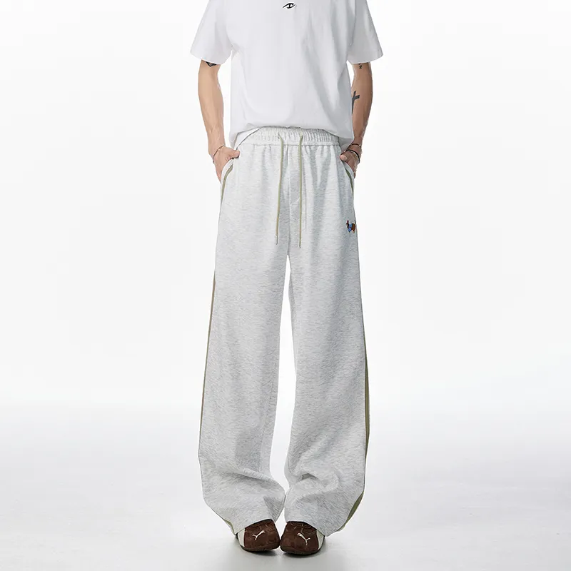 ACUOD BY CHANU Casual Pants Unisex-1