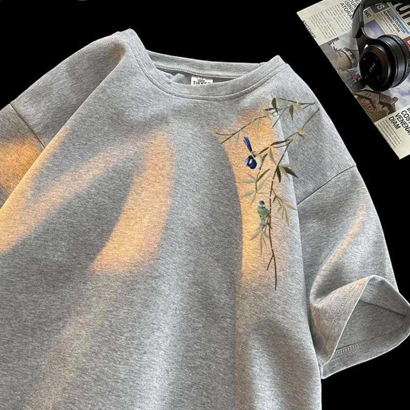 ACUOD BY CHANU T Shirts Unisex-7