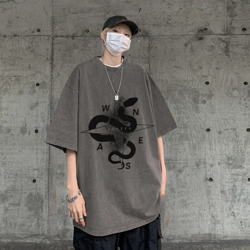 ACUOD BY CHANU T Shirts Unisex-2