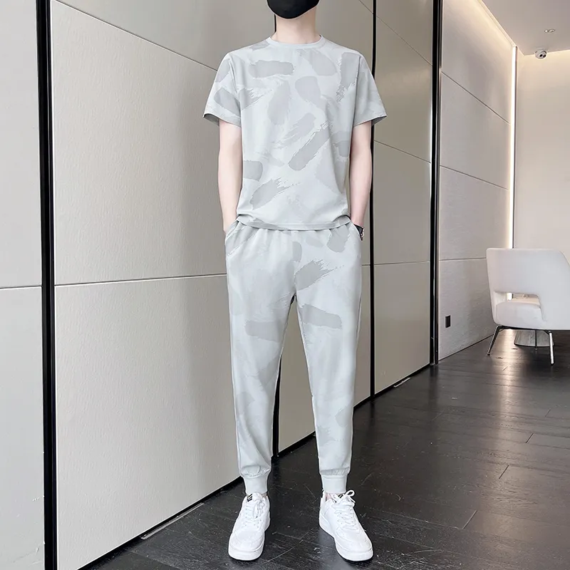 ACUOD BY CHANU Casual Sportswear Unisex-11