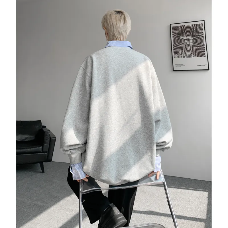 ACUOD BY CHANU Sweatshirt Unisex-3