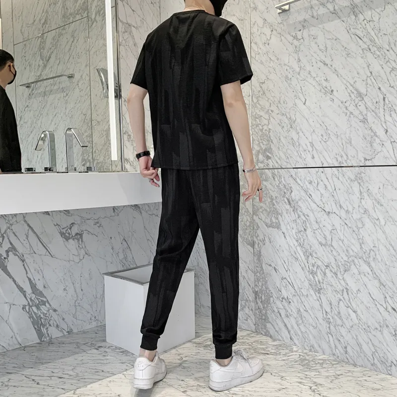 ACUOD BY CHANU Casual Sportswear Unisex-1