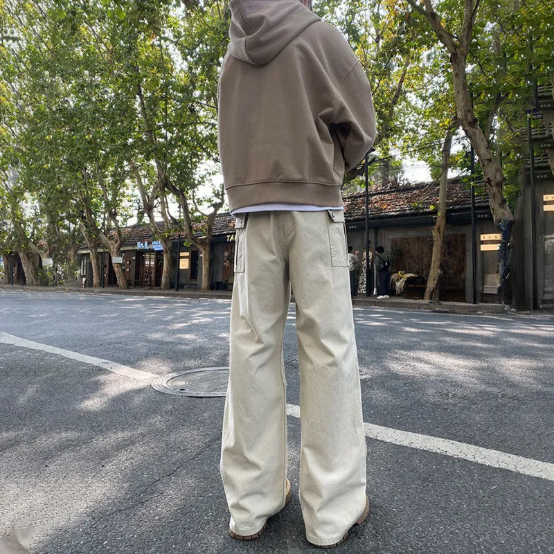 ACUOD BY CHANU Cargo Pants Unisex-8
