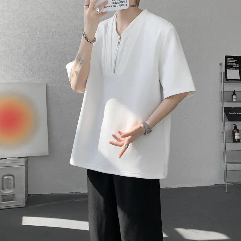 ACUOD BY CHANU T Shirts Unisex-3