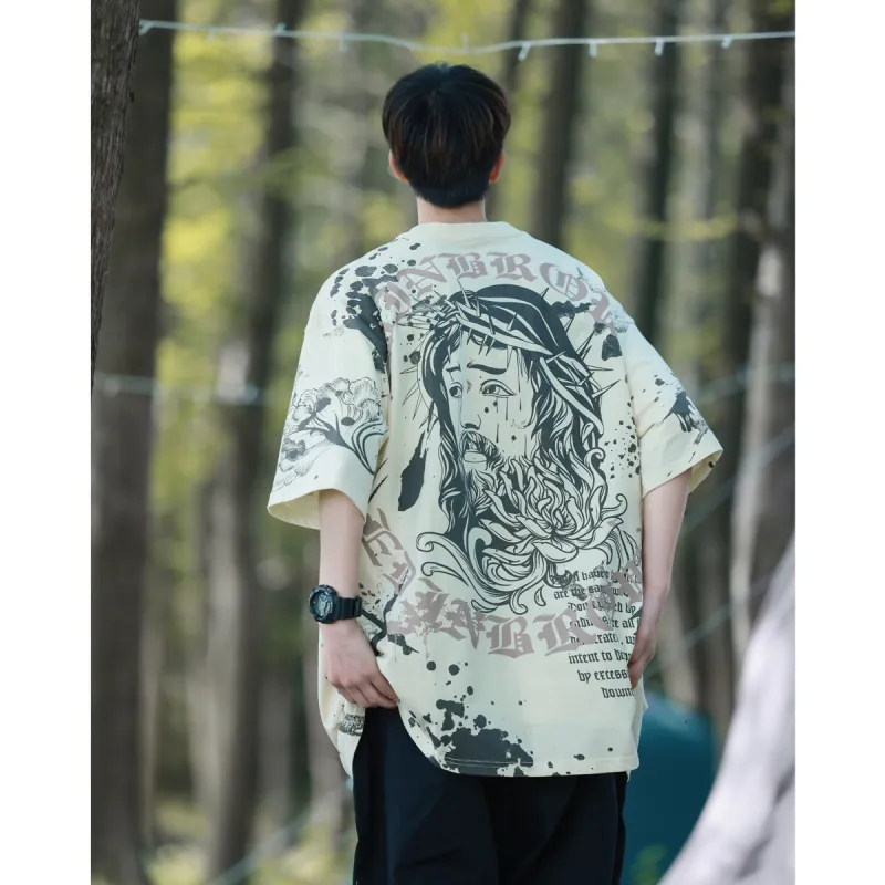 ACUOD BY CHANU T Shirts Unisex-4