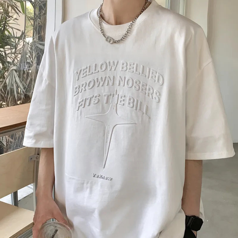 ACUOD BY CHANU T Shirts Unisex-2