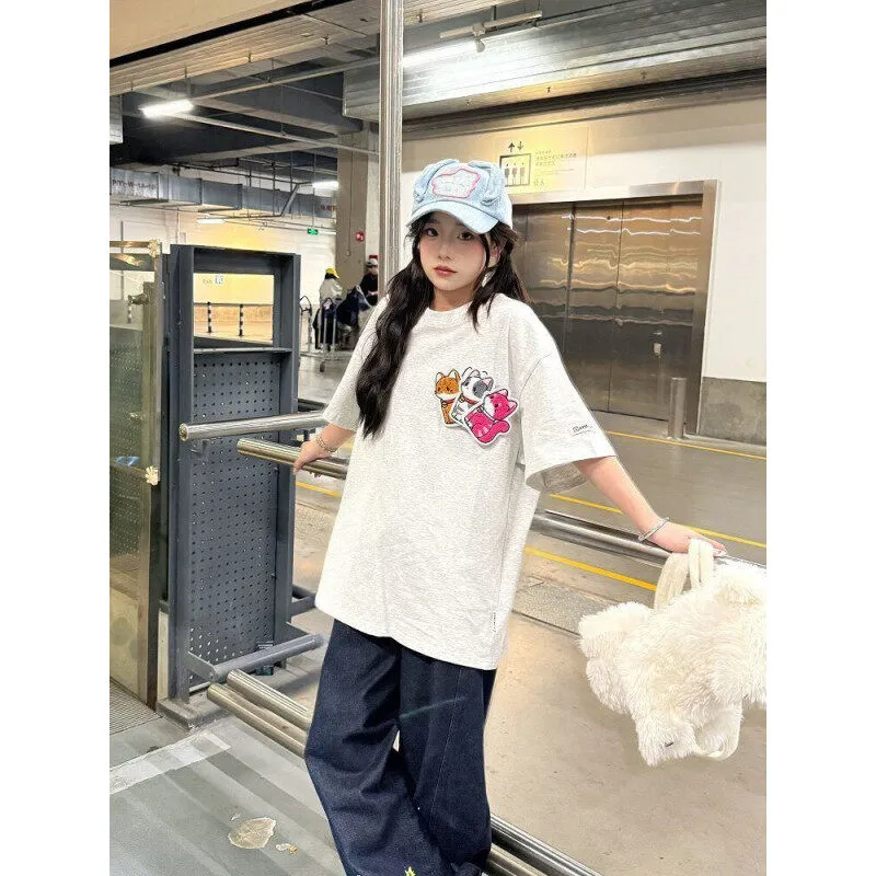 ACUOD BY CHANU T Shirts Unisex-1