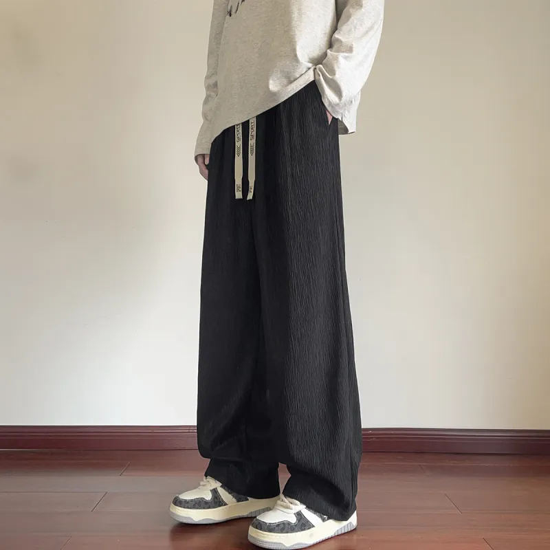 ACUOD BY CHANU Casual Pants Unisex-6