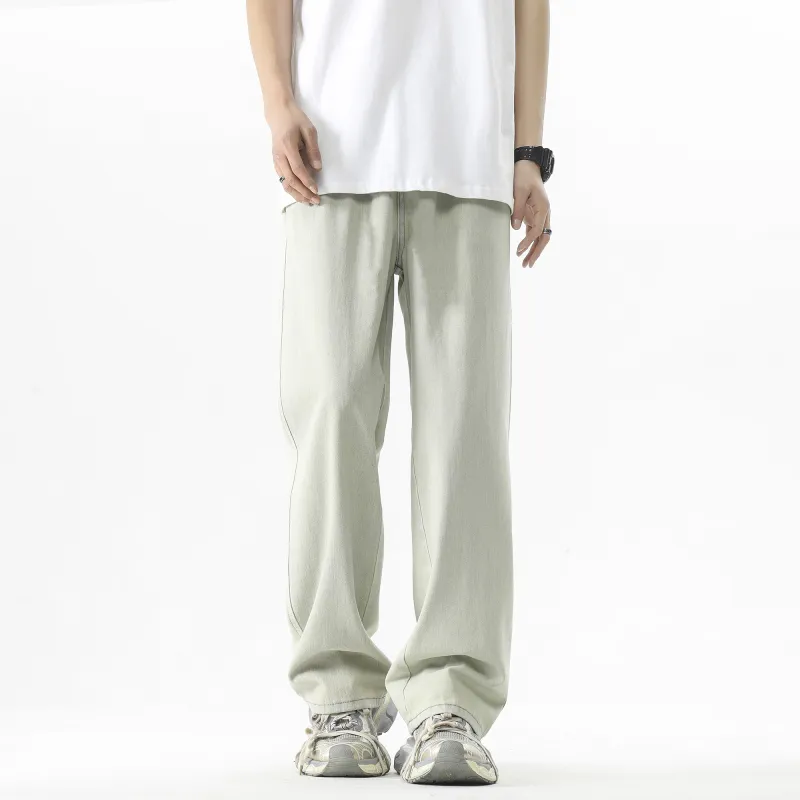 ACUOD BY CHANU Jeans Unisex-32