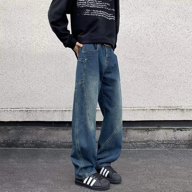 ACUOD BY CHANU Jeans Unisex-12