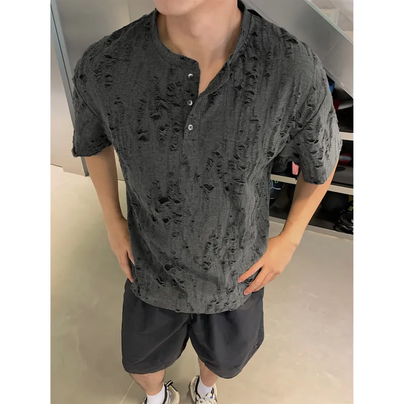 ACUOD BY CHANU T Shirts Unisex-2