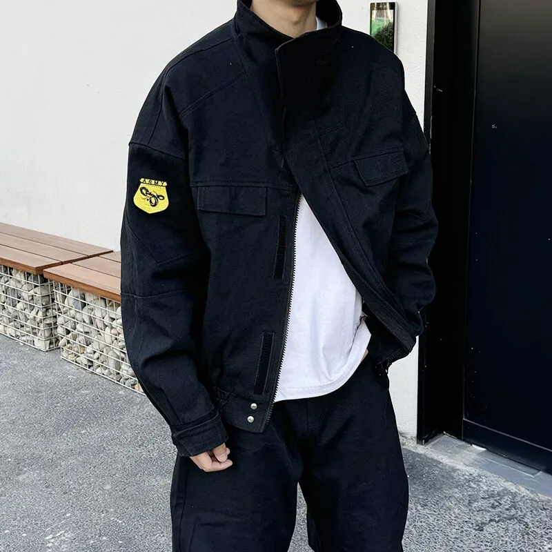 ACUOD BY CHANU Jackets & Coats Unisex-3