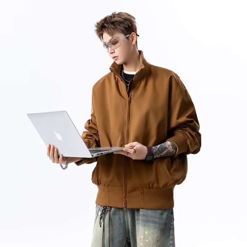 ACUOD BY CHANU Jackets Coats Unisex-1