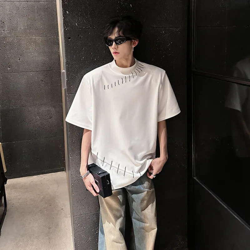 ACUOD BY CHANU T Shirts Unisex-9