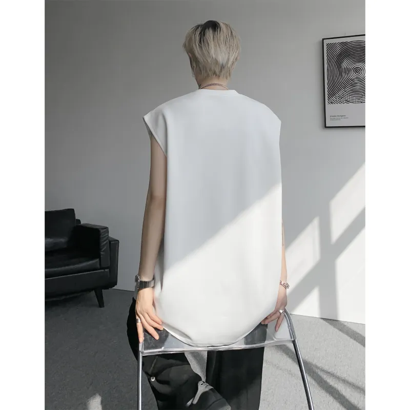 ACUOD BY CHANU Tank Tops Unisex-1