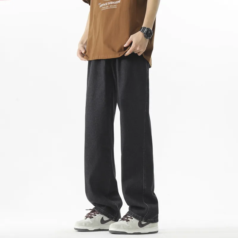 ACUOD BY CHANU Jeans Unisex-3