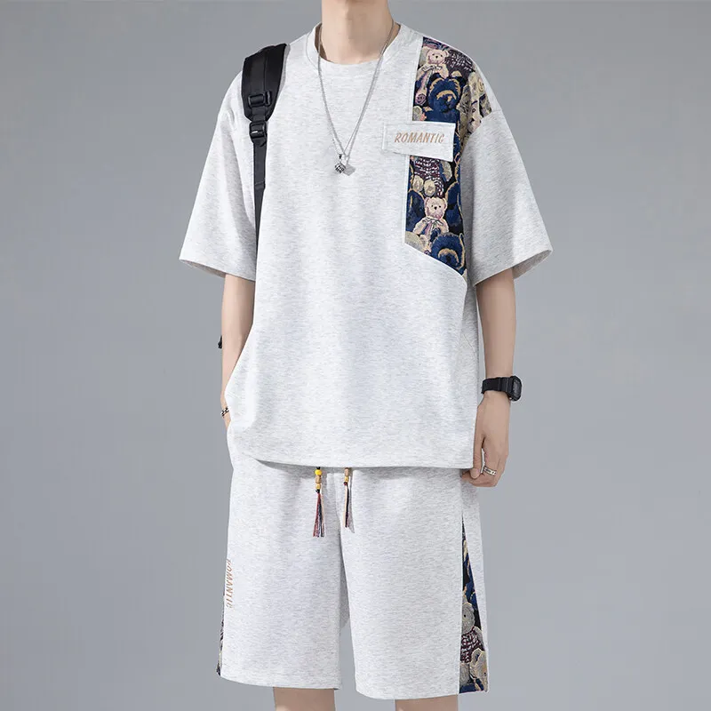 ACUOD BY CHANU Casual Sportswear Unisex-11