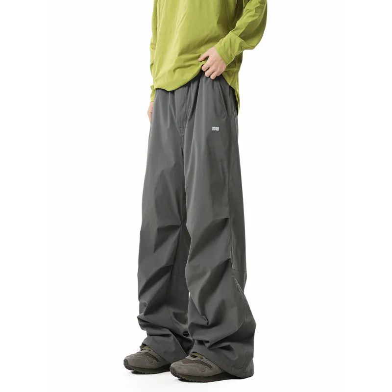 ACUOD BY CHANU Casual Pants Unisex-4