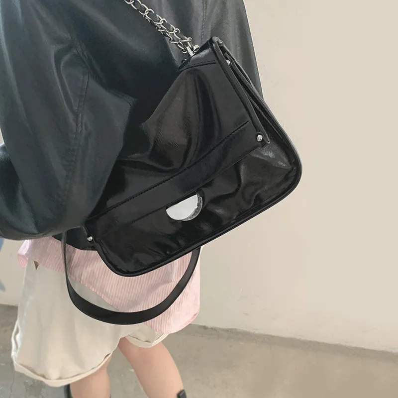 Chearly Kitity Shoulder Bags-6