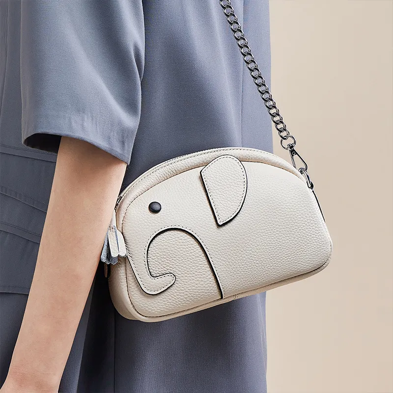 Chearly Kitity Shoulder Bags-2