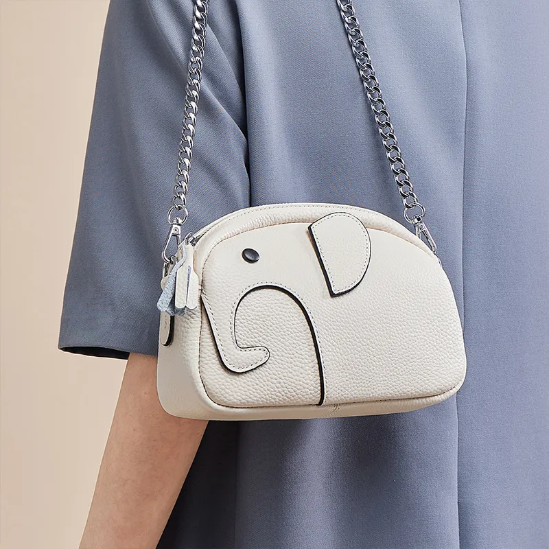 Chearly Kitity Shoulder Bags-3