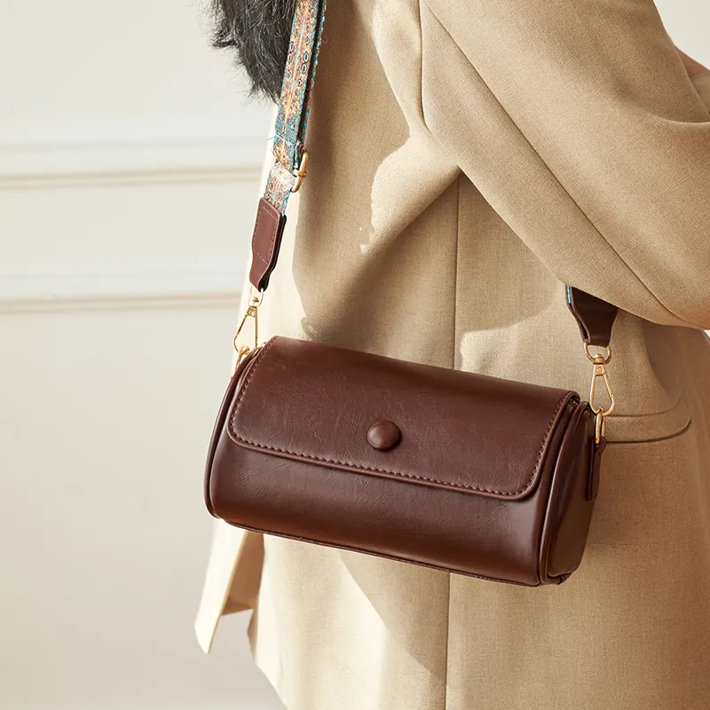 Chearly Kitity Shoulder Bags-6