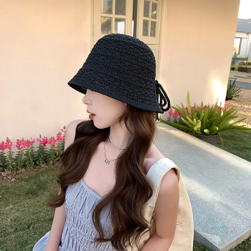 Cgediao Polyester Bucket Hats Women's-13