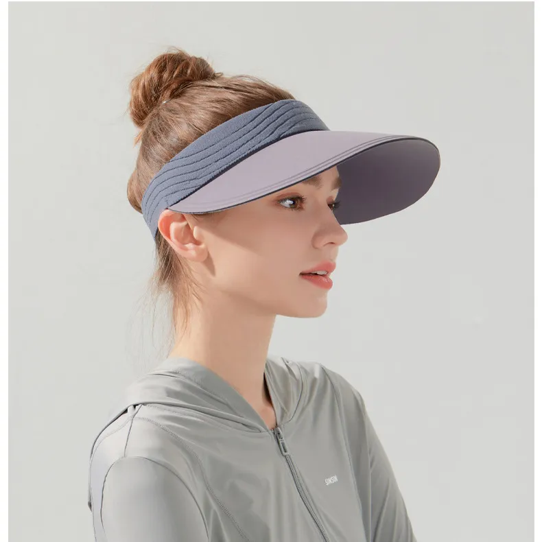 Cgediao Polyester Sun Protection Hats Unisex-5