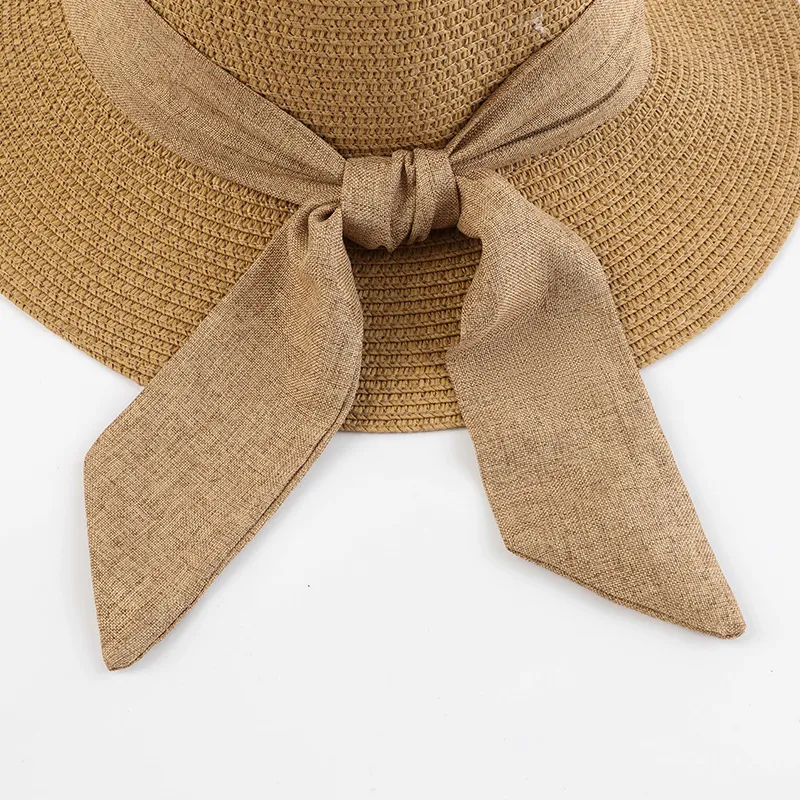 Cgediao Straw Hat Bucket Hats Women's-2