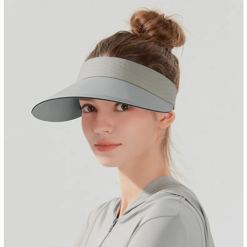 Cgediao Polyester Sun Protection Hats Unisex-16