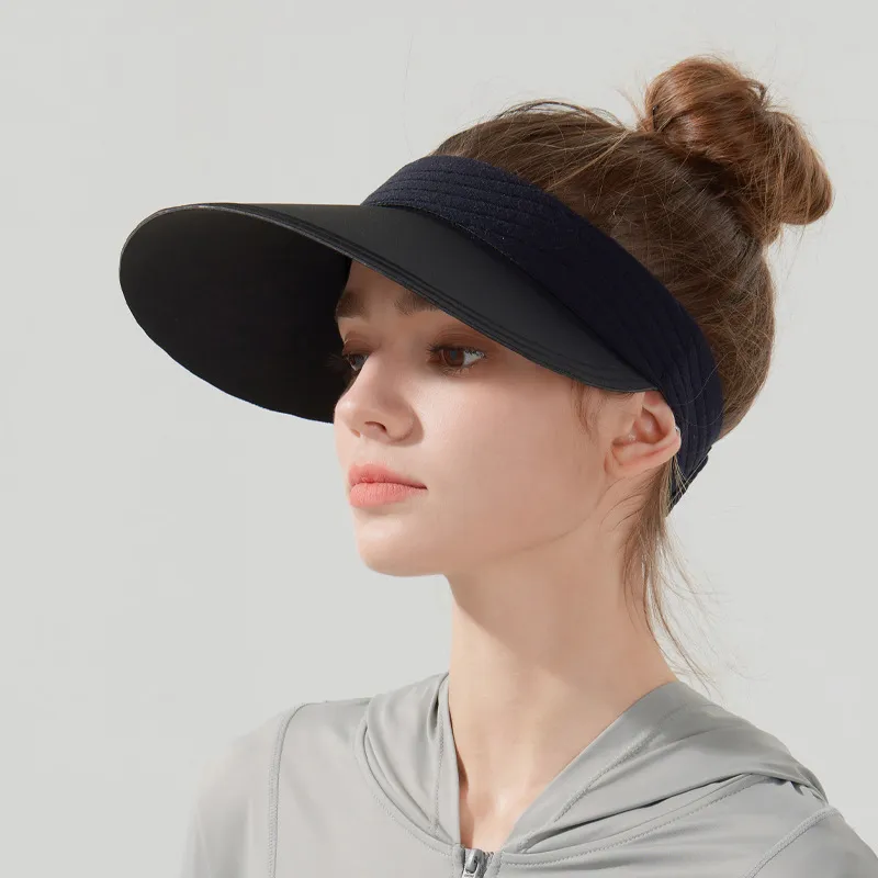 Cgediao Polyester Sun Protection Hats Unisex-9
