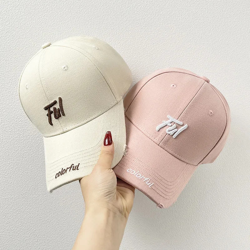 Cgediao Cotton Baseball Caps Unisex-4