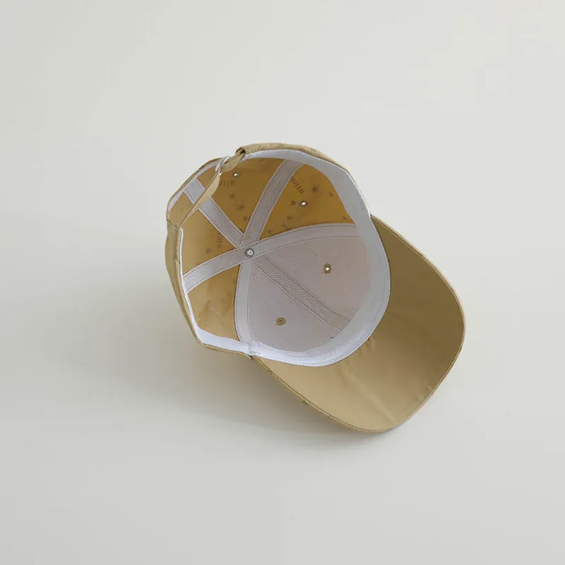 Cgediao Cotton Baseball Caps Kids'-1