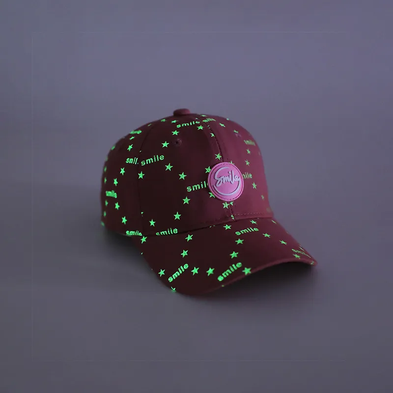 Cgediao Cotton Baseball Caps Kids'-3