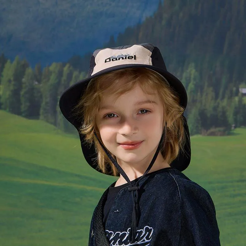 Cgediao Polyamide Sun Protection Hats Pre school-11