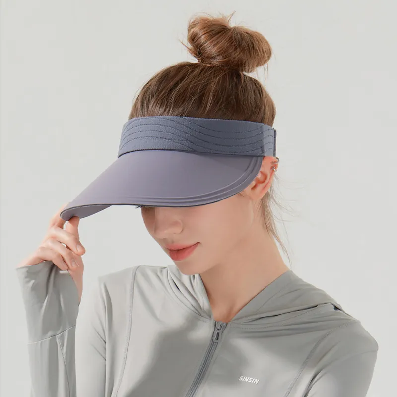 Cgediao Polyester Sun Protection Hats Unisex-4