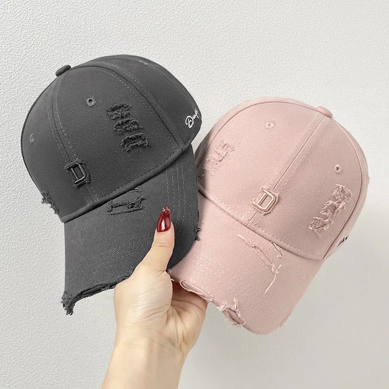 Cgediao Cotton Baseball Caps Unisex-5