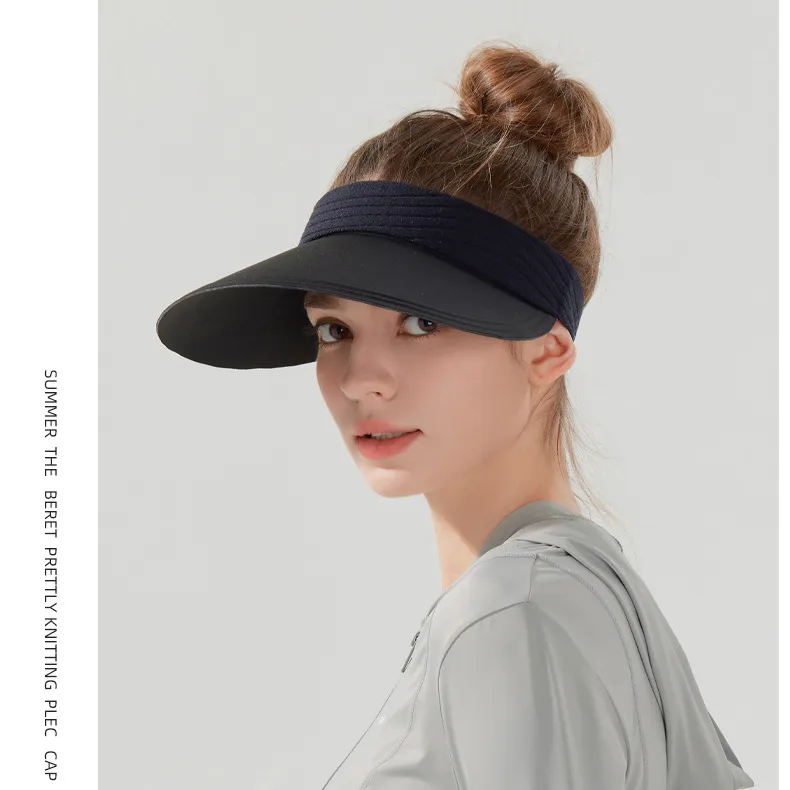 Cgediao Polyester Sun Protection Hats Unisex-8
