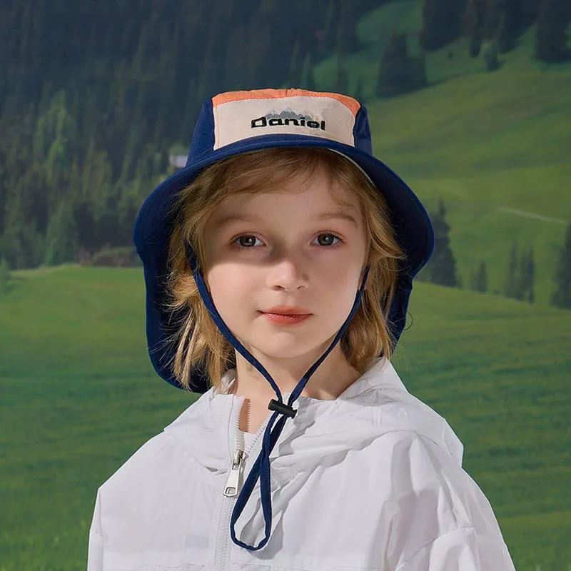 Cgediao Polyamide Sun Protection Hats Pre school-13