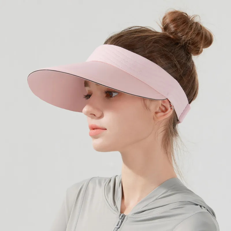 Cgediao Polyester Sun Protection Hats Unisex-12