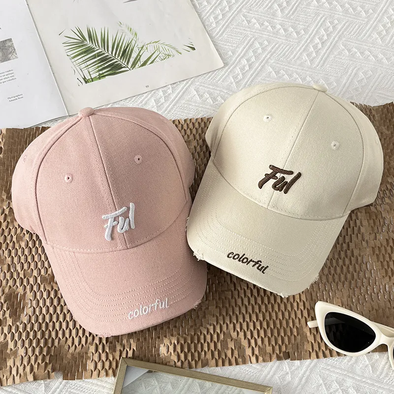 Cgediao Cotton Baseball Caps Unisex-2