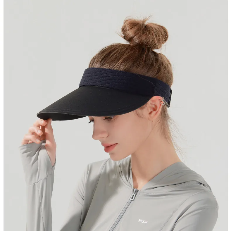 Cgediao Polyester Sun Protection Hats Unisex-7